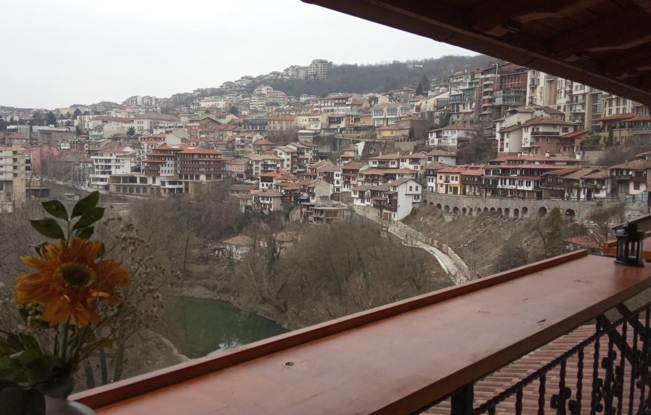 Tarnovo Studios Old Town Veliko Tarnovo Eksteriør billede