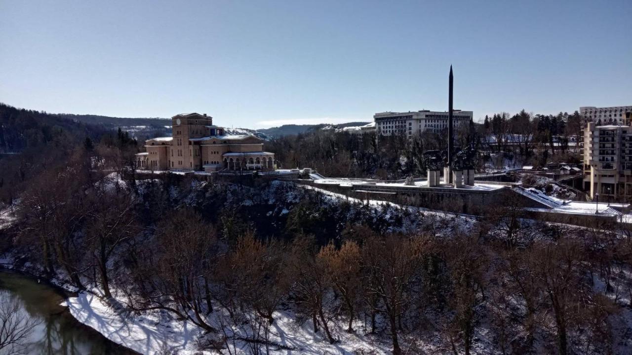 Tarnovo Studios Old Town Veliko Tarnovo Eksteriør billede