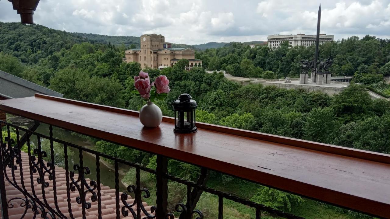 Tarnovo Studios Old Town Veliko Tarnovo Eksteriør billede